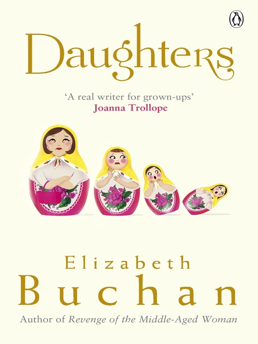 Daughters (eBook)